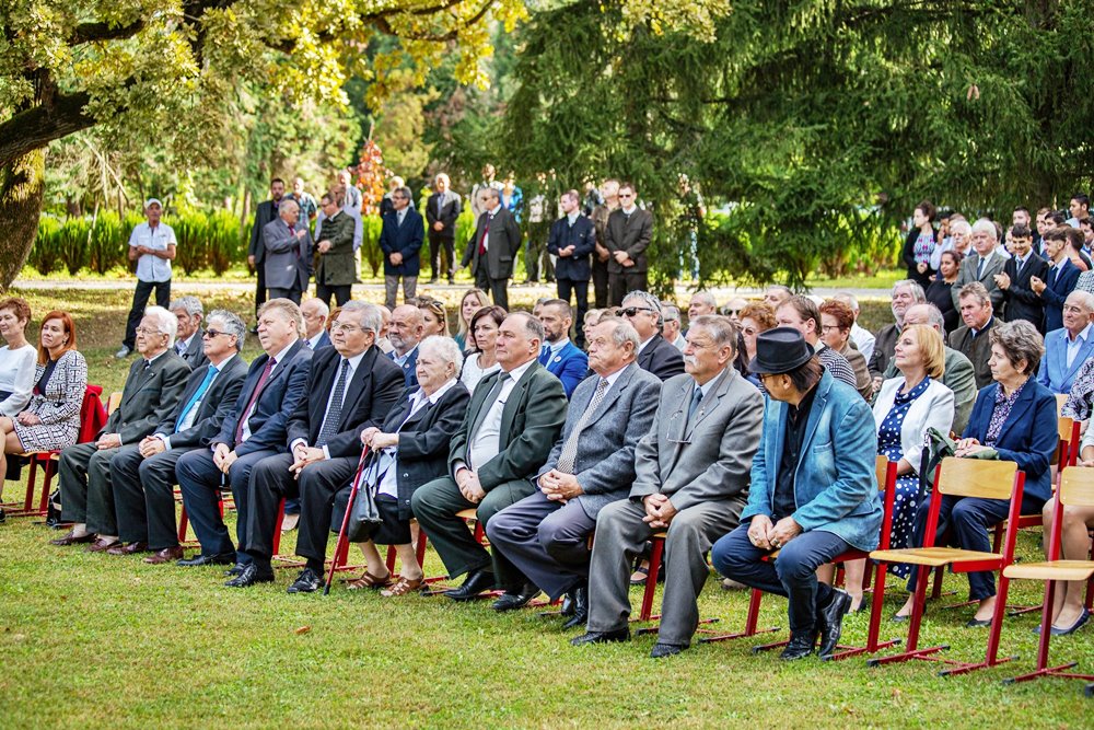 Szőcsény ’60 – Tisztelet az elődöknek!